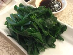 -麒麟中餐厅·经典粤菜·地道菜式老字号(广州长隆酒店)