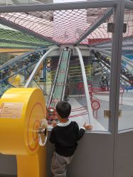 -北京科学中心儿童乐园