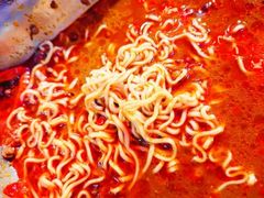 金牌捞面-三妹小龙虾·黄油蟹(华侨城总店)