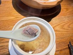 -金苑酒家·客家菜·广东老字号(万象店)