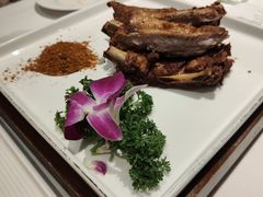 -咪咪川菜(太乙路店)