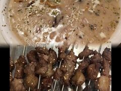 -福苗小骆驼烧烤(莲湖路店)