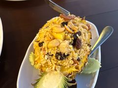 -大螃蟹海鲜餐厅
