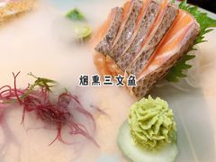 -古田居·特色寿司料理(骏欣中心店)