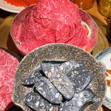宫崎骏同款日式烤肉店🥩日剧漫画风啊太治愈了