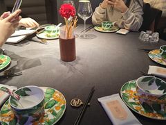 -華府(凯德晶萃店)
