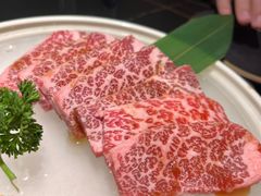-谷牛和牛烤肉(漕河泾印象城店)