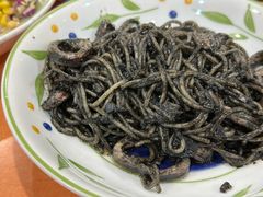 -萨莉亚意式餐厅(护国新天地店)