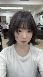 -Sying杉影日式烫染專門店