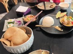 -Thai Alley泰爱里(二沙岛店)