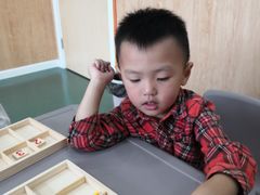 -侎宝运动成长中心(嘉定大融城店)