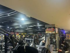 -超鹿运动健身(紫阳商贸中心店)