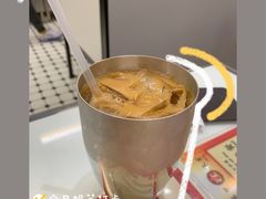 华星奶茶-華人 華星冰室(氹仔 店)