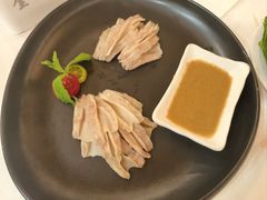 -北京全聚德(西客站店)