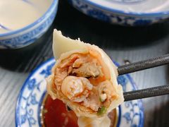 鲍鱼虾仁鲜肉馄饨-艾米私房馄饨