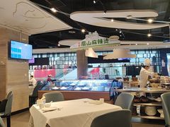 -眉州东坡(华联万柳店)