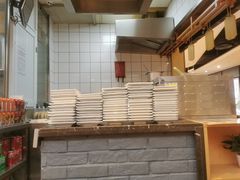 -剪花娘子·陕西面馆(上海川沙百联店)