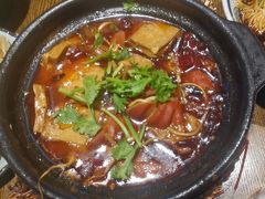 -老盛庆排档•南京菜(夫子庙店)