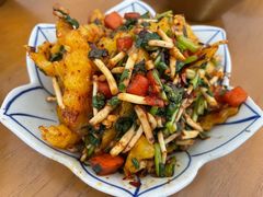 -包整·丝娃娃(一览甲秀楼风景店)