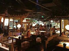 大堂-佬麻雀·新湘菜(珠海金发购物中心店)