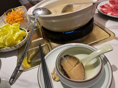 -如一鸡鲍鱼·粤式煲汤(长泰广场店)
