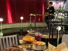 -Nord Grill&Bar Highland诺德西餐(深圳欢乐海岸店)