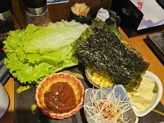 -丸藏和牛烧肉专门店(园区师惠坊店)