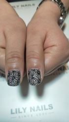 点击看大图 -LILY NAILS美甲美睫