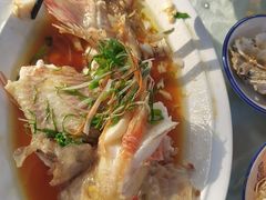 -范饭椰林川湘味海鲜·椰子鸡(三亚湾椰梦长廊店)