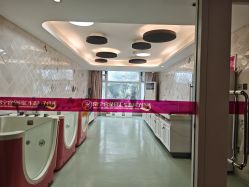 -金月汇月子会所(常宁宫生态店)