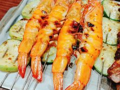 -宝记烧烤·龙虾·啤酒夜宵(新街口店)