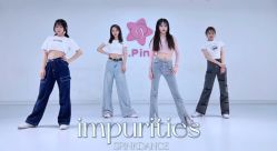 -SPink舞蹈