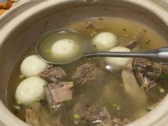 -天乐农家鱼头王(天目湖店)