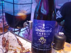 -燥次·烧烤酒场(万象城店)