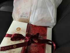 -凯司令西点房(南京东路店)