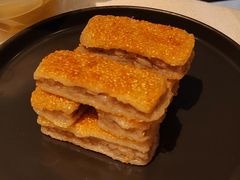 层层叠芋丝糕-顺峰(农展馆店)