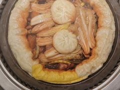-灶座小锅烀饼·铁锅炖(全国总店)