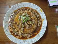-公寓家常菜馆(海军博物馆店)