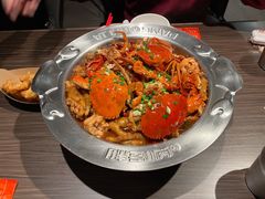 招牌肉蟹煲-胖哥俩肉蟹煲(悦荟广场店)