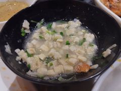 -西安饭庄·非遗陕菜(钟楼店)