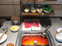 -海底捞(大学路店)