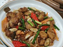 -乔家满族八大碗(流水沟店)