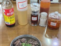 -达道武仔牛肉店(广达路店)