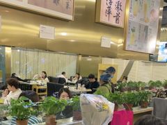 -烹然四季椰子鸡火锅(团结湖总店)