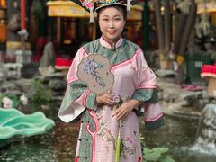 -白家大院·王府宫廷菜(苏州街店)