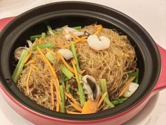 海味干捞粉丝-红城阁·上海味道(四平路店)