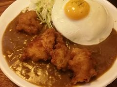 -金龙咖喱