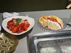 -海底捞火锅(大唐店)