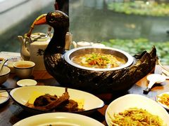 -绍兴老味道·非遗门店(银泰城店)