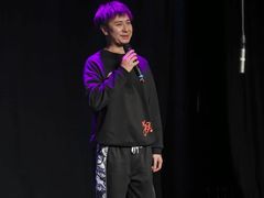 -猴有戏教育戏剧·音乐剧·主持口才·演讲朗诵辩论(环球港华师大校区)